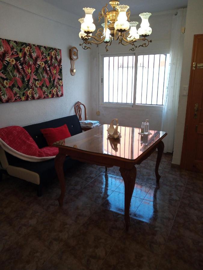 Ca Pepet Apartment Adzaneta de Albaida ภายนอก รูปภาพ